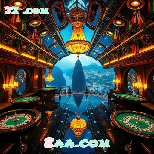 Apostas em 8aa.com: recursos que transformam sua experiência