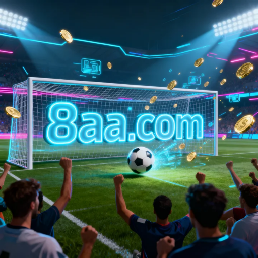 8aa.com-Logo